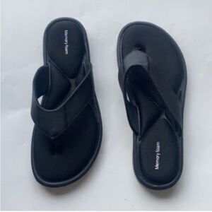 Memory Foam Women’s Shoes Sandals Size M